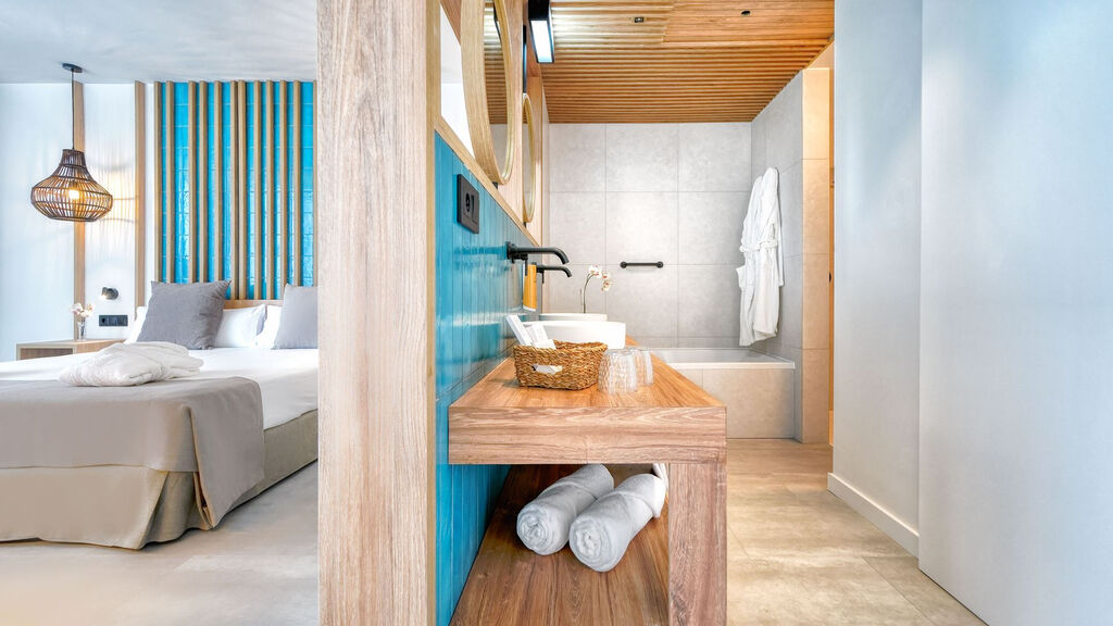 Labranda Suites Costa Adeje