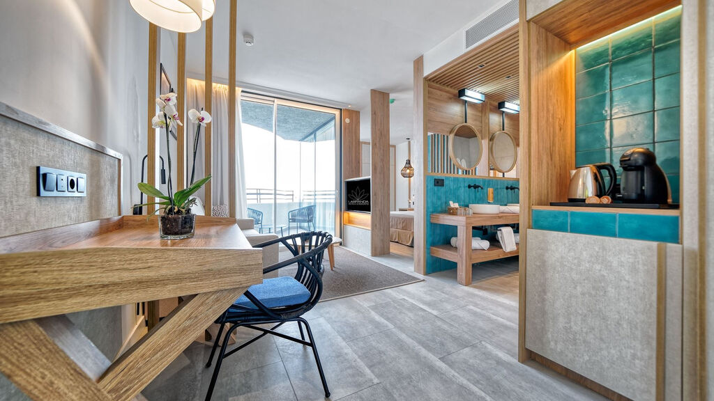 Labranda Suites Costa Adeje