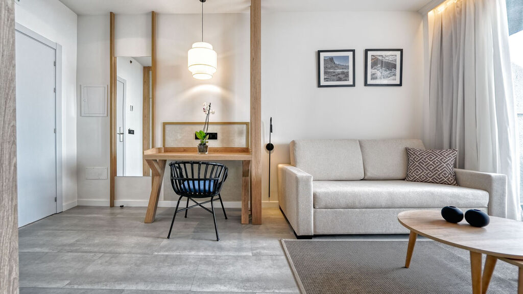 Labranda Suites Costa Adeje