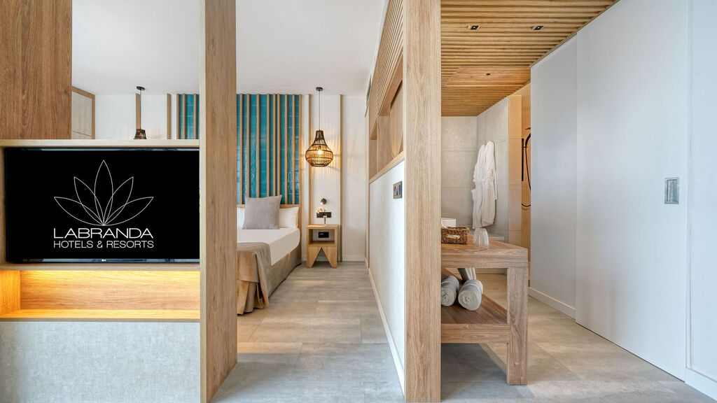Labranda Suites Costa Adeje
