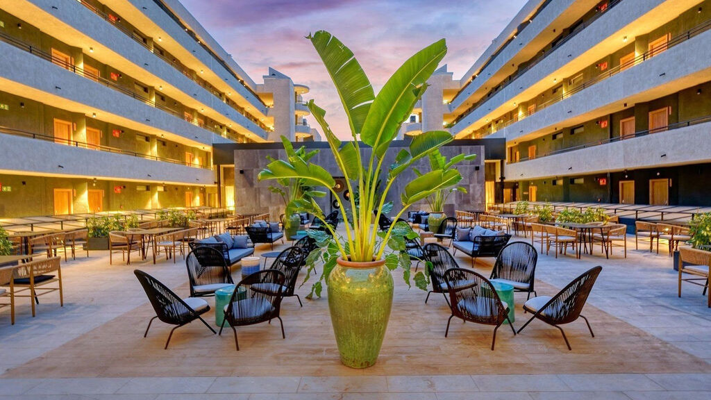 Labranda Suites Costa Adeje