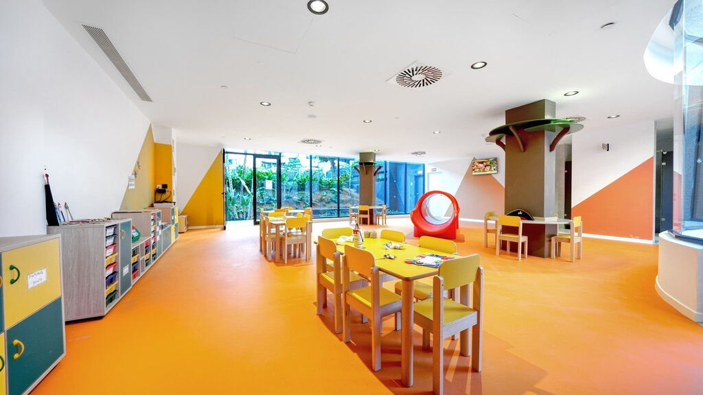 Labranda Suites Costa Adeje