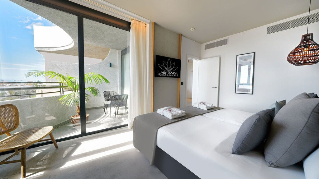 Labranda Suites Costa Adeje