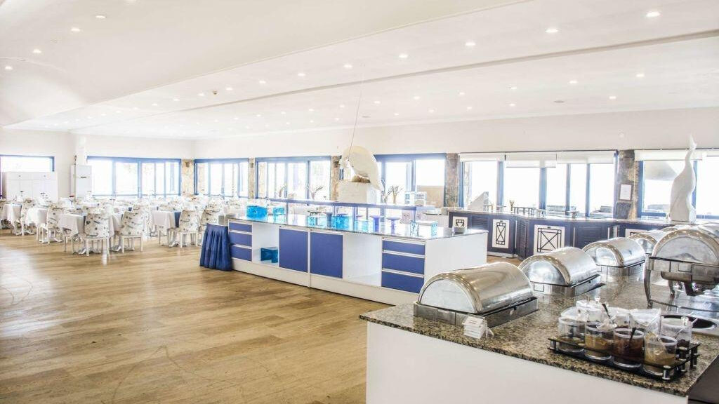 Ladonia Hotels Club Blue White