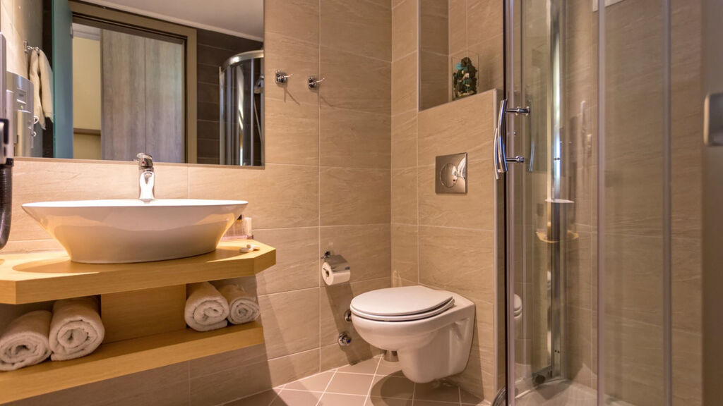 Hotel Lagomandra Beach