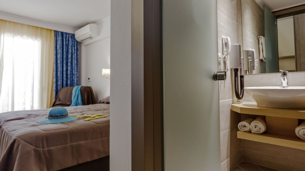 Lagomandra Hotel & Spa