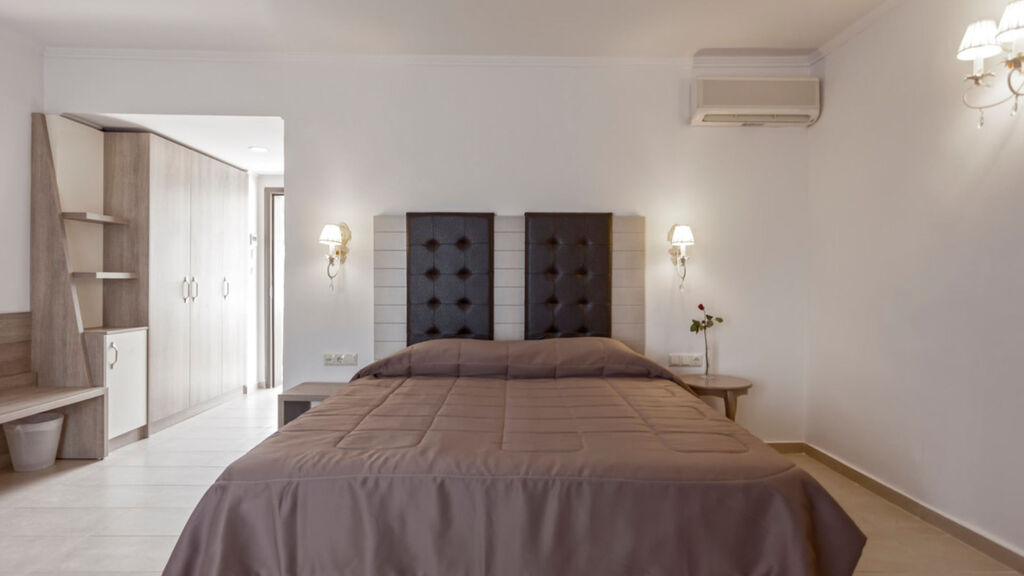 Lagomandra Hotel & Spa