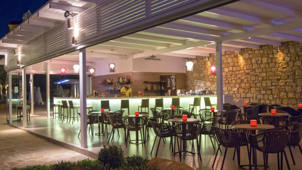 Lagomandra Hotel & Spa