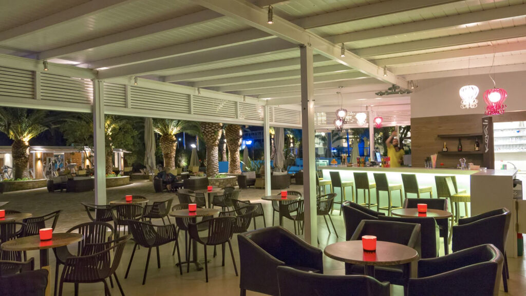 Lagomandra Hotel & Spa