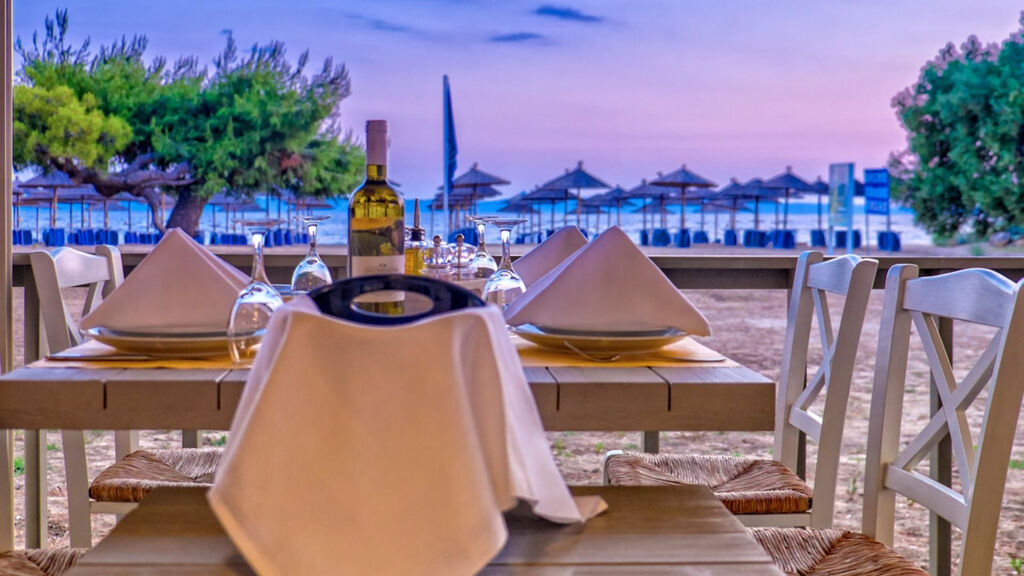 Lagomandra Hotel & Spa