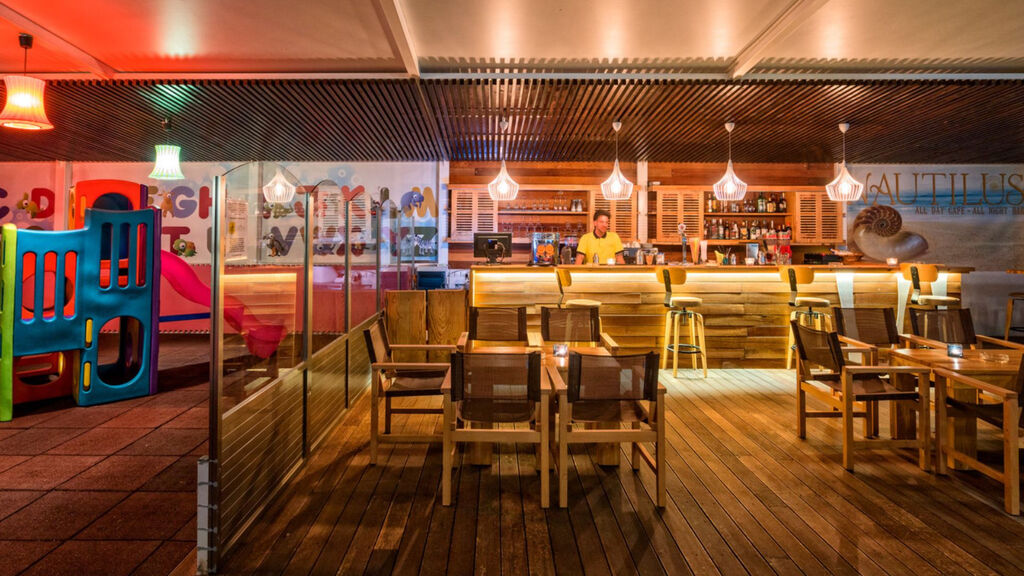 Lagomandra Hotel & Spa