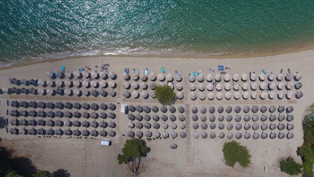 Lagomandra Hotel & Spa