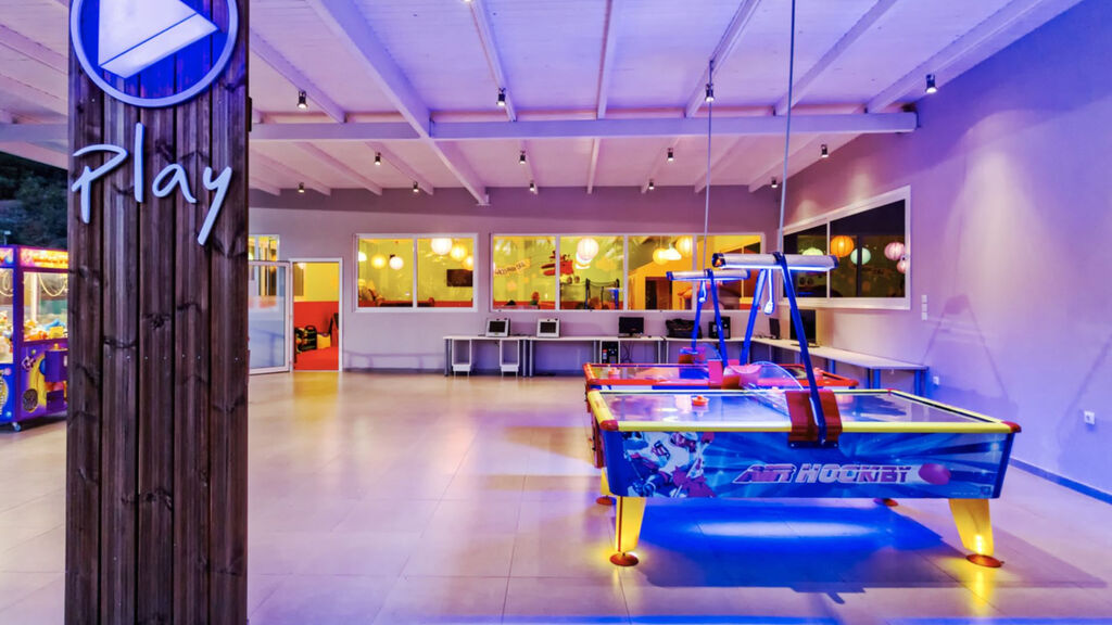 Lagomandra Hotel & Spa