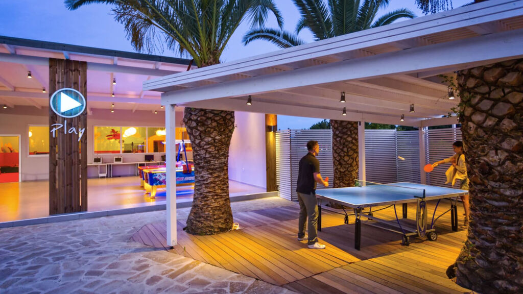 Lagomandra Hotel & Spa