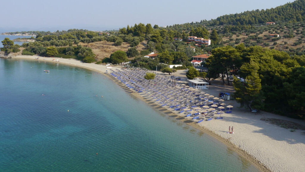 Lagomandra Hotel & Spa