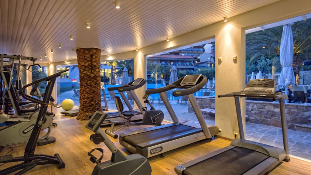 Lagomandra Hotel & Spa