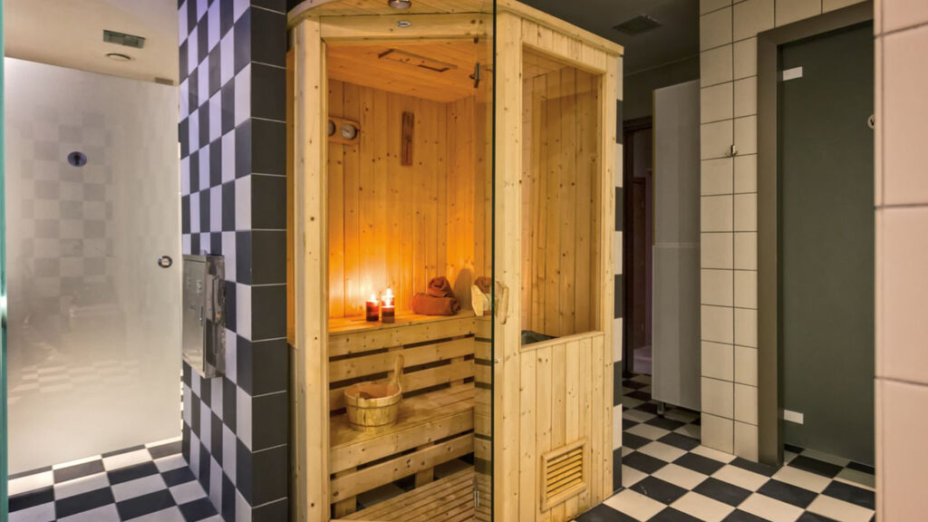 Lagomandra Hotel & Spa