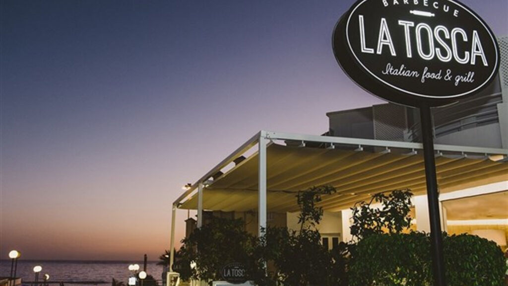 Lagos De Faňabe Beach Resort