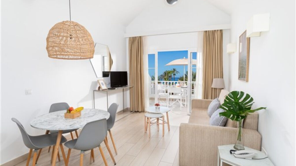 Lagos De Faňabe Beach Resort