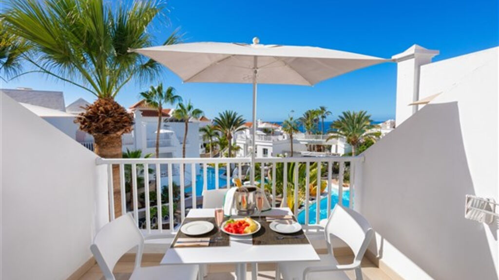 Lagos De Faňabe Beach Resort