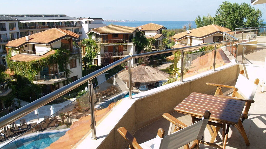 Laguna Beach Resort & Spa