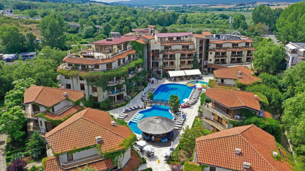 Laguna Beach Resort & Spa