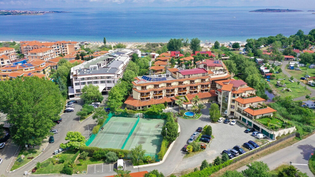 Laguna Beach Resort & Spa