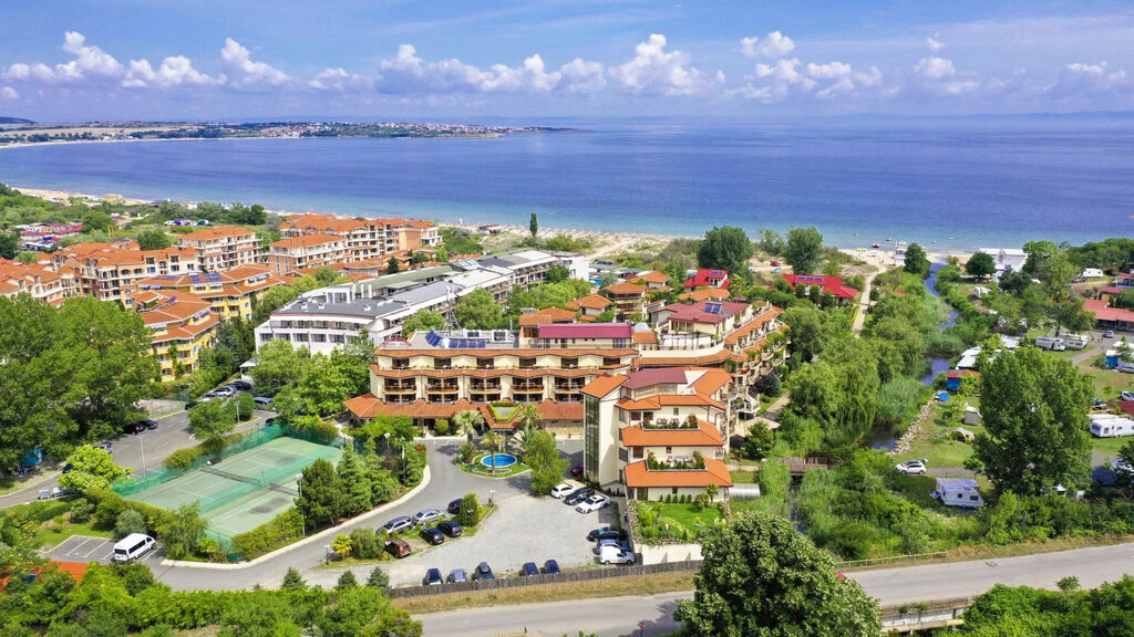 Laguna Beach Resort & Spa