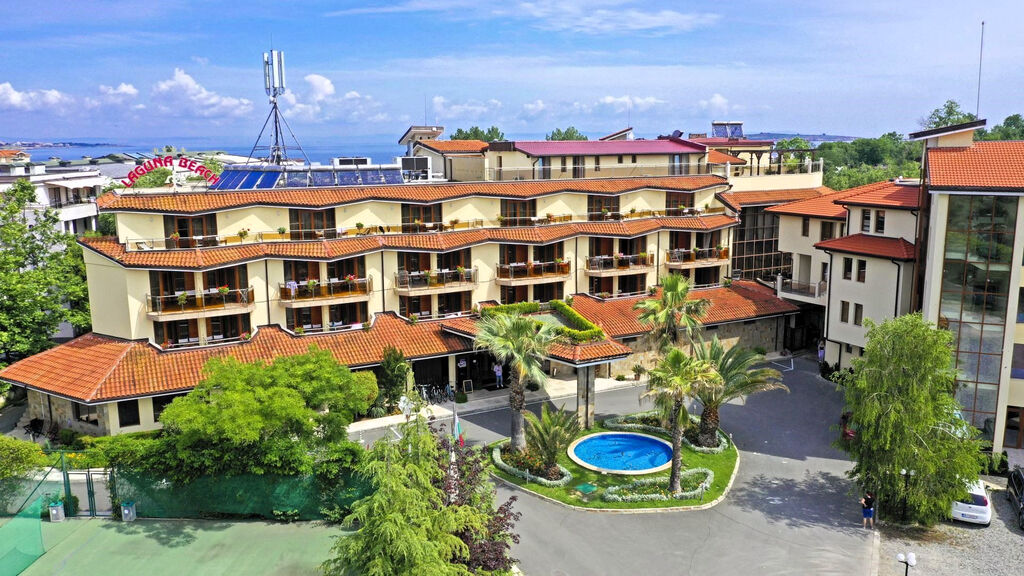 Laguna Beach Resort & Spa