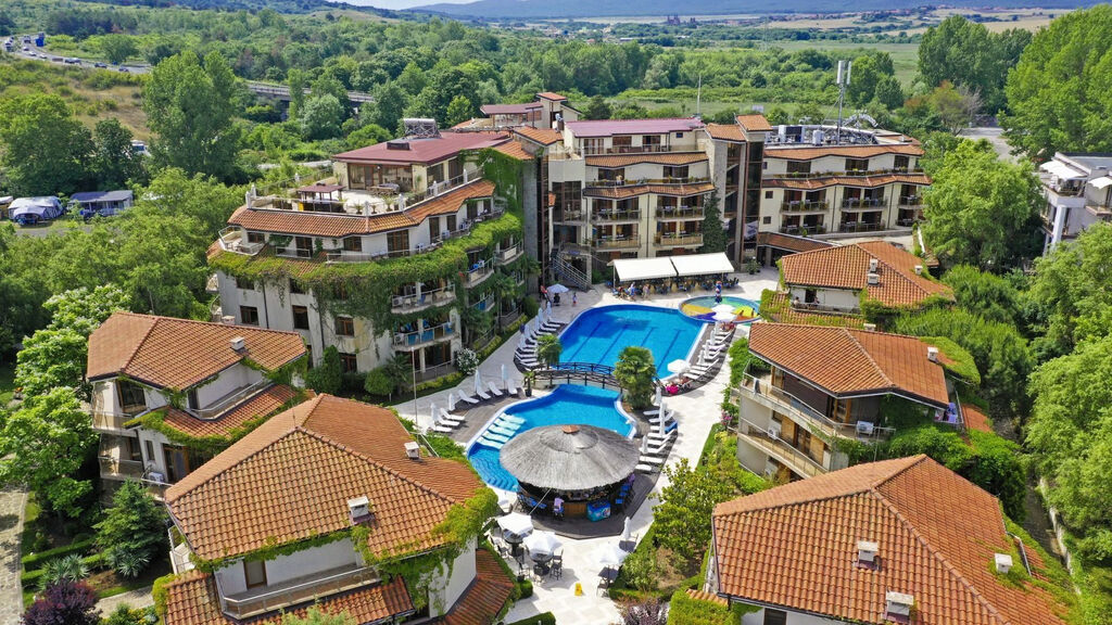 Laguna Beach Resort & Spa