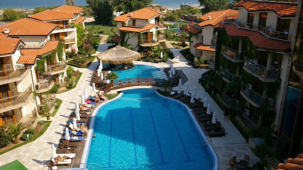 Laguna Beach Resort & Spa