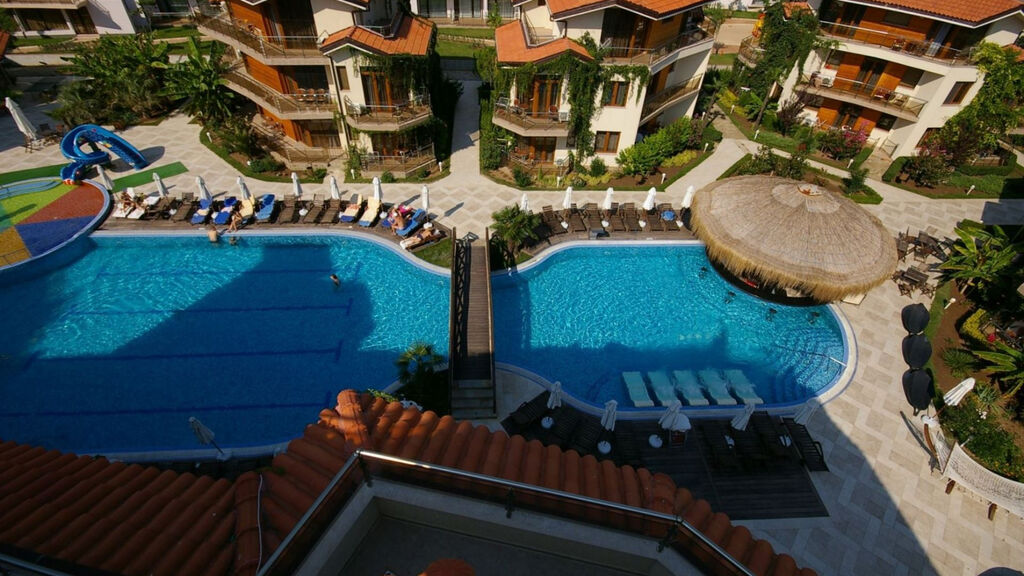 Laguna Beach Resort & Spa