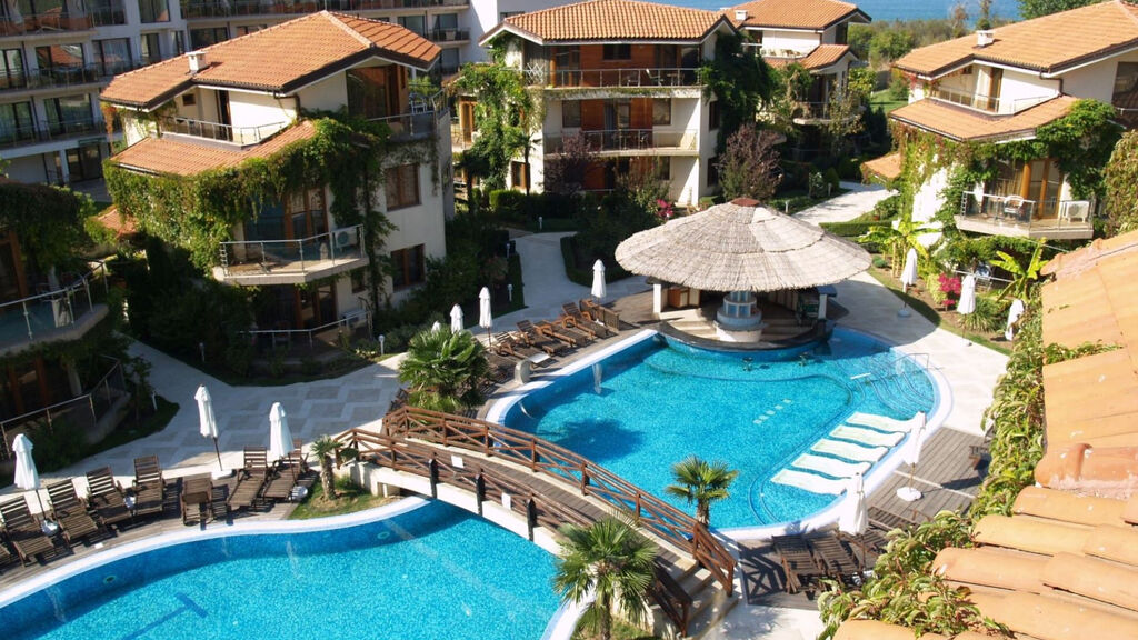 Laguna Beach Resort & Spa