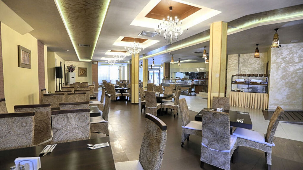 Laguna Beach Resort & Spa