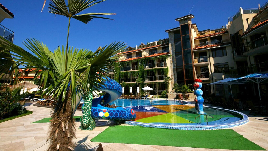 Laguna Beach Resort & Spa