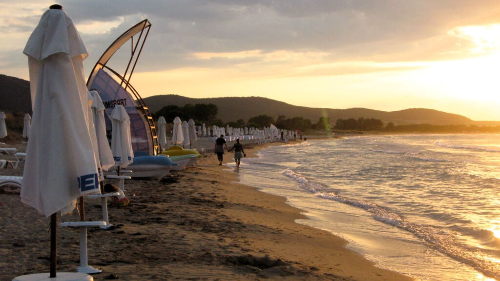 Laguna Beach Resort & Spa