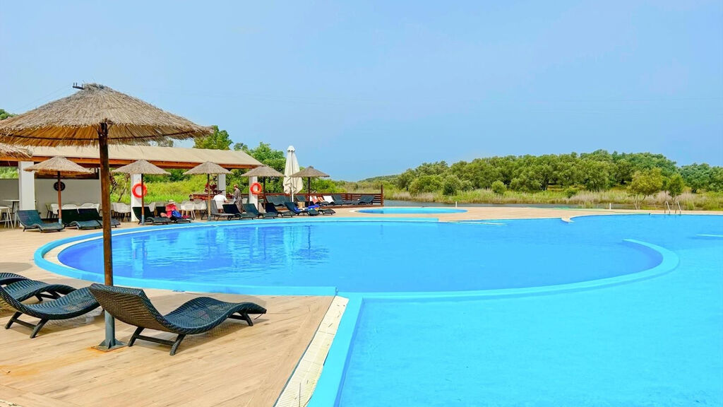 Laguna Holiday Resort