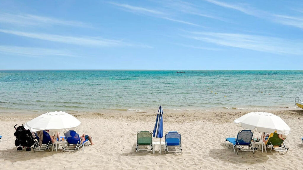 Laguna Holiday Resort