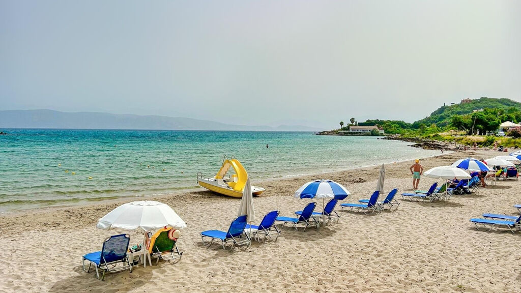 Laguna Holiday Resort