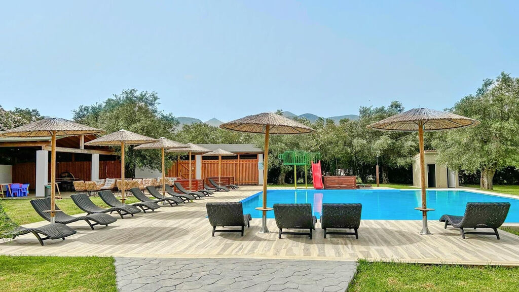 Laguna Holiday Resort