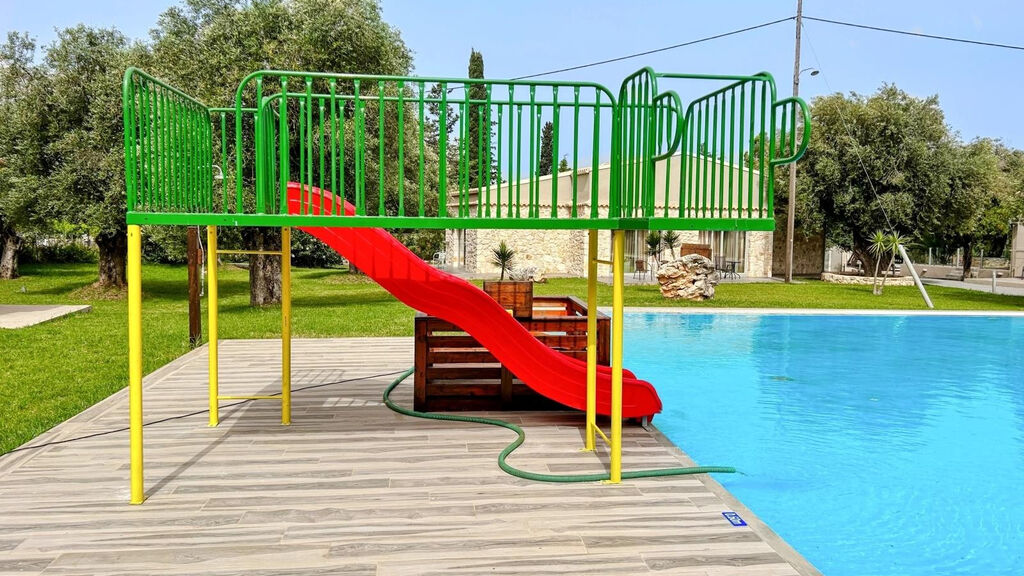 Laguna Holiday Resort