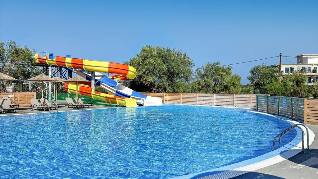 Laguna Holiday Resort