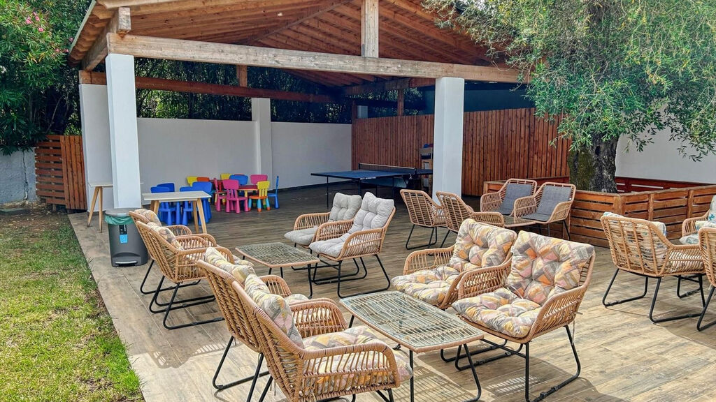 Laguna Holiday Resort