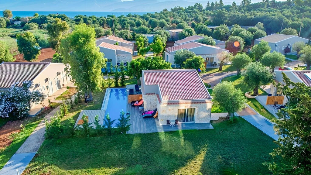 Laguna Holiday Resort