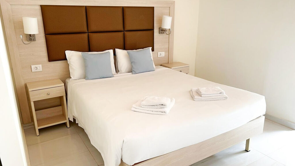 Laguna Holiday Resort
