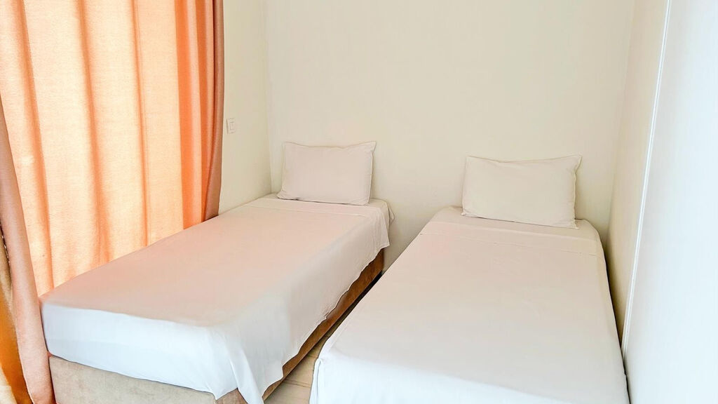 Laguna Holiday Resort
