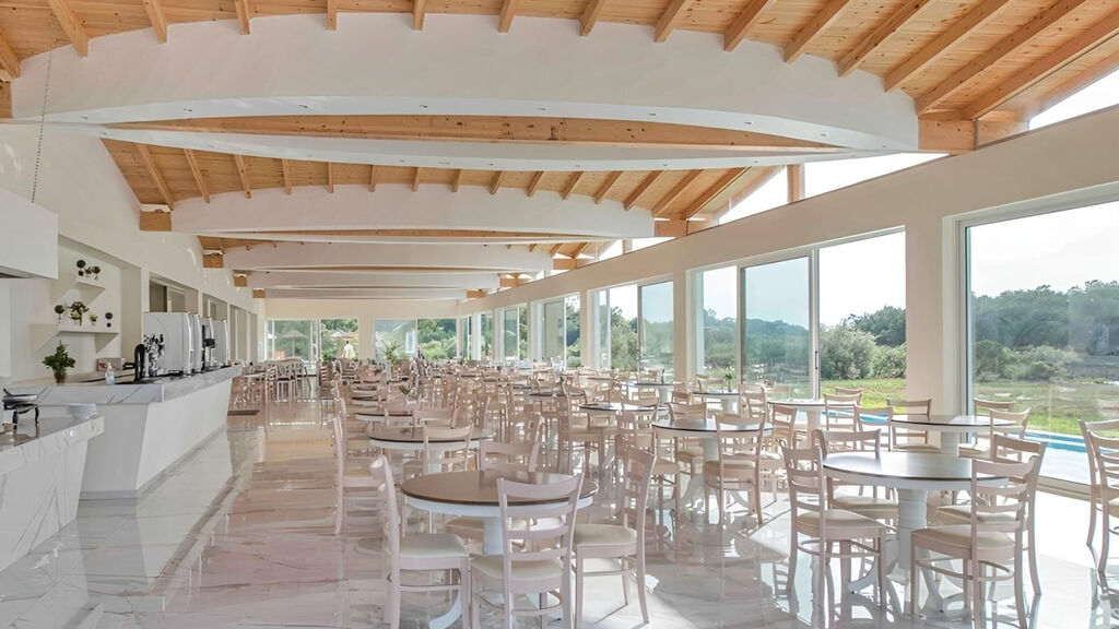 Laguna Holiday Resort