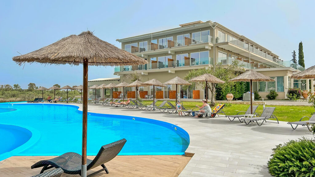Laguna Holiday Resort
