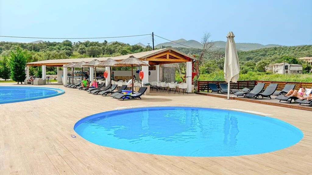 Laguna Holiday Resort