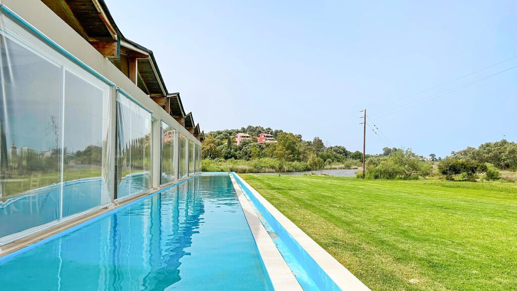 Laguna Holiday Resort